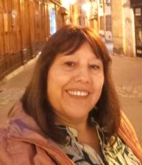 María Córdova