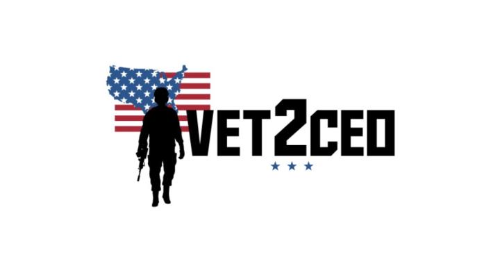 Vet2Ceo