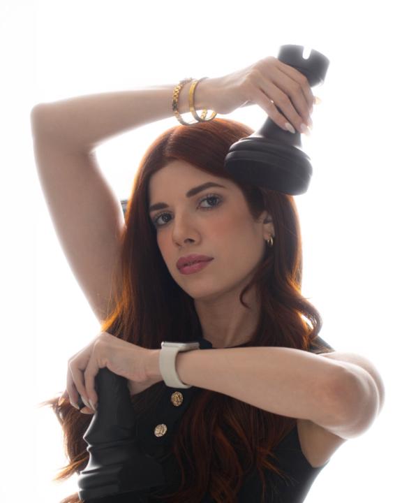 Sandra Osuna