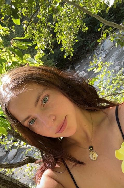 Salomé Mjavanadze