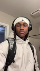 Isiah Cameron