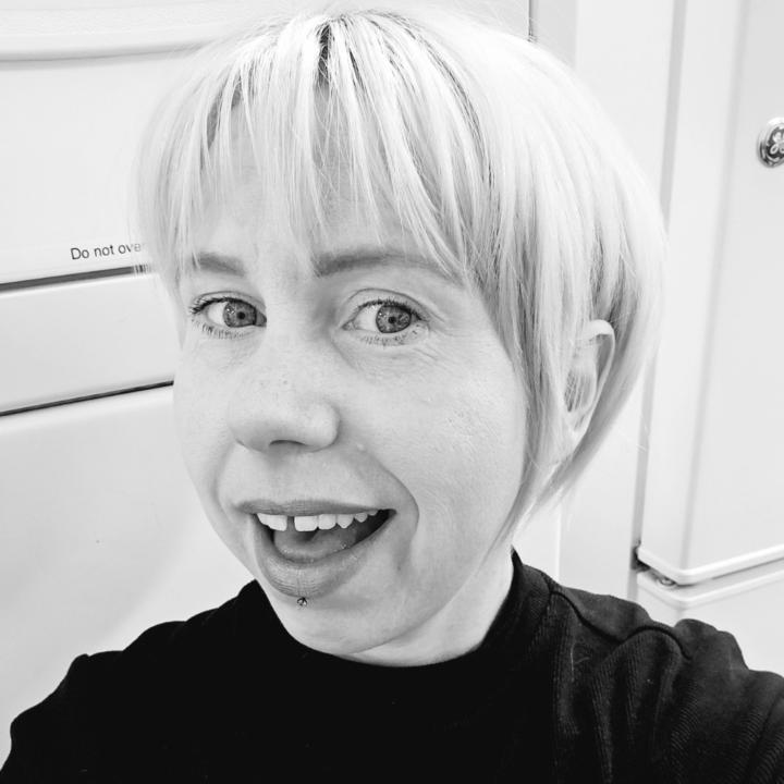 Mitzi Purcell