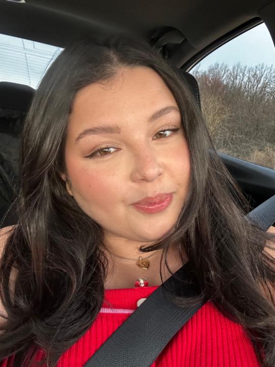 Hillary Gamboa