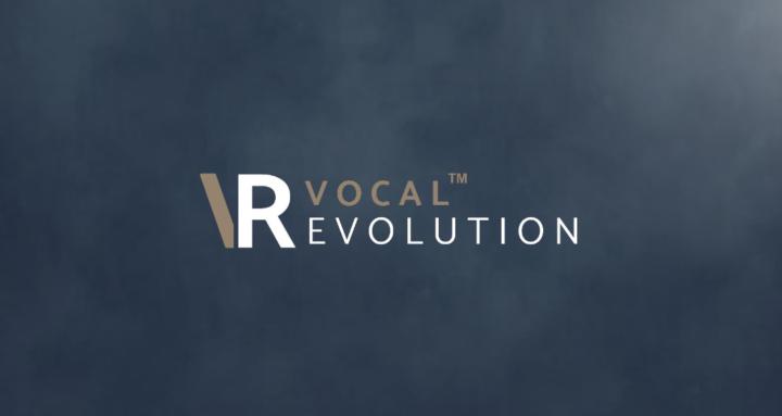 Vocal Revolution™️