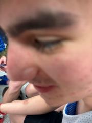Tyson Bartolaba