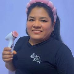 María Rosalina Ipanaque Yovera