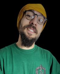Stephane Lefrançois