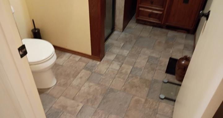 Red's home remodeling 