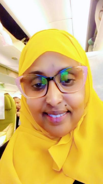 Khadra Ibrahim Abdi