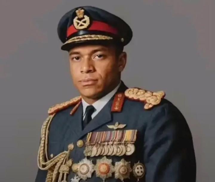 MoMo Singh