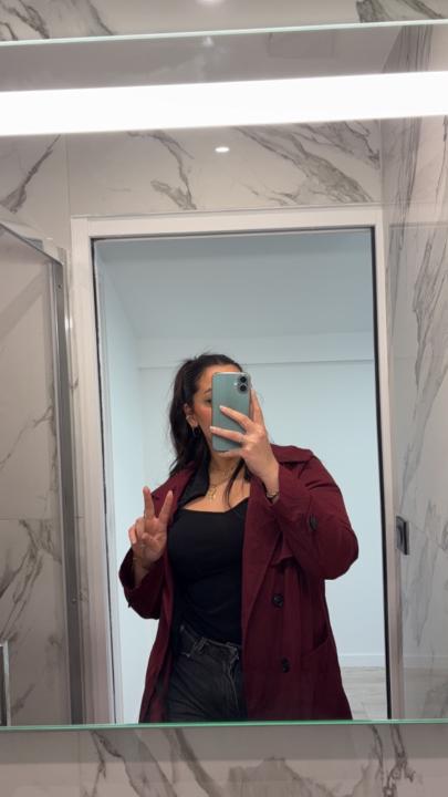 Serine Cheniour