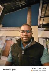 Christopher Ssenyondo