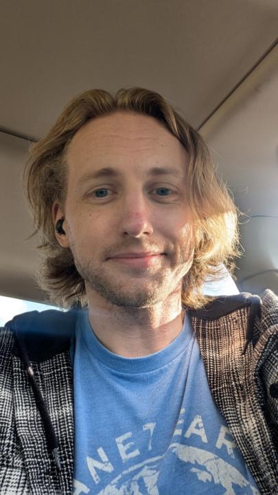 Aaron Reynolds