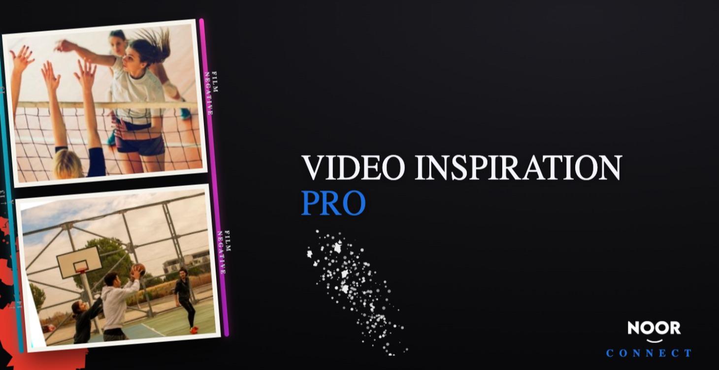 VIDEO INSPIRATION PRO