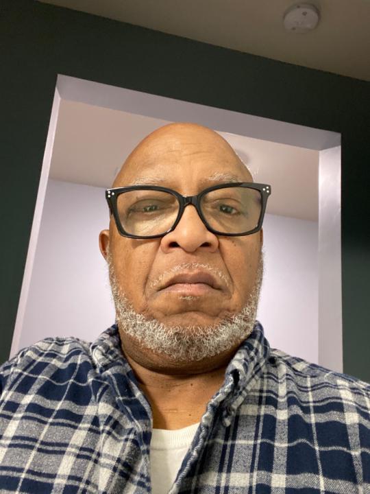 Roosevelt Meeks