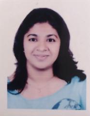 Radha Wanjari