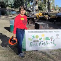 Deborah Munoz-Chacon