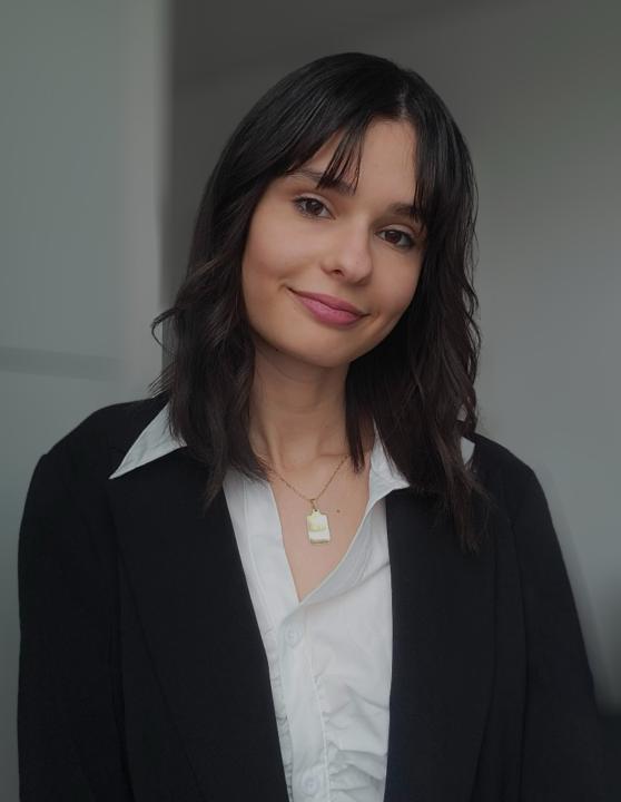 Salma Mansouri