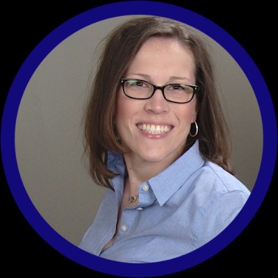 Amanda Thorson