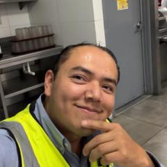 Cesar Ariel Rojas Garcia