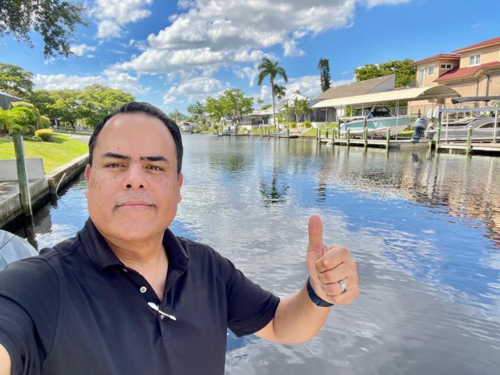 Jesse Vencebi