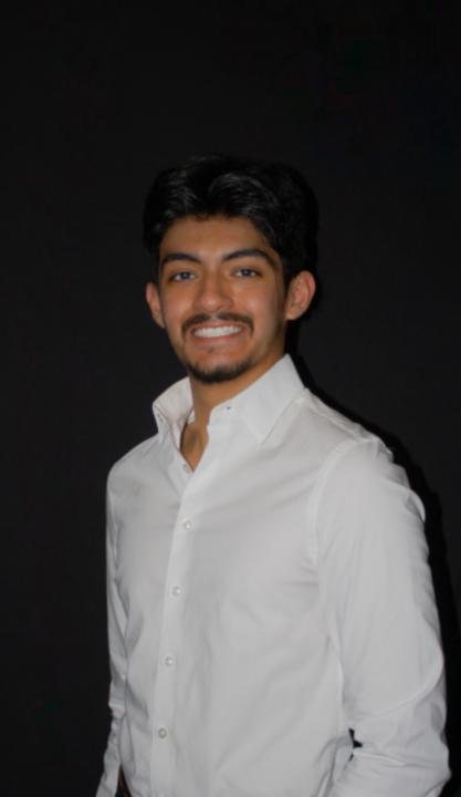 Marc Gomez