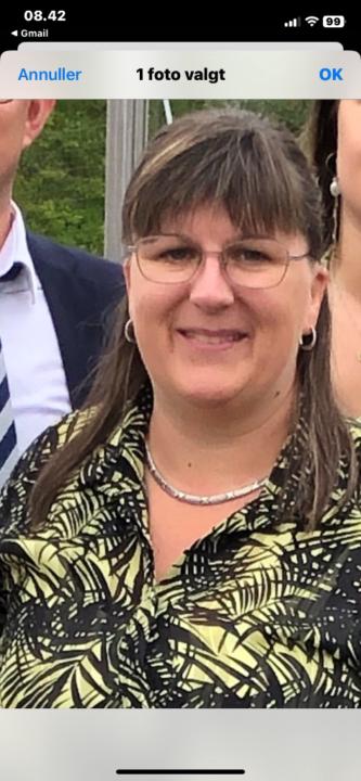 Jette Løvendahl nielsen