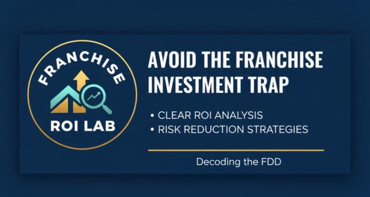 Franchise ROI Lab
