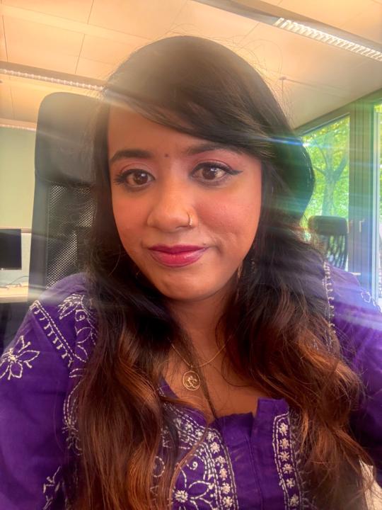 Stuti Sharma