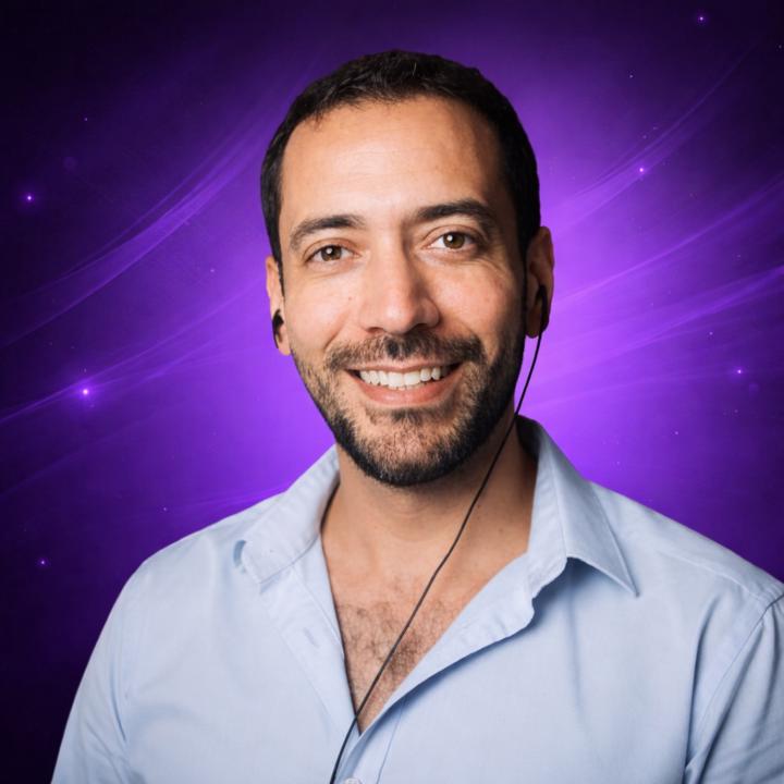 Mauro Martínez
