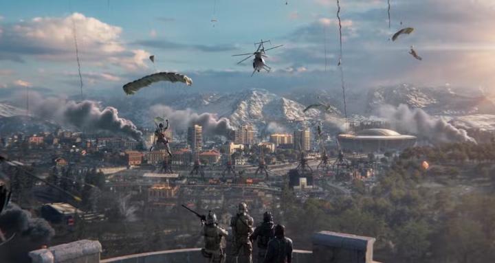 Warrior’s Insight Training Hub