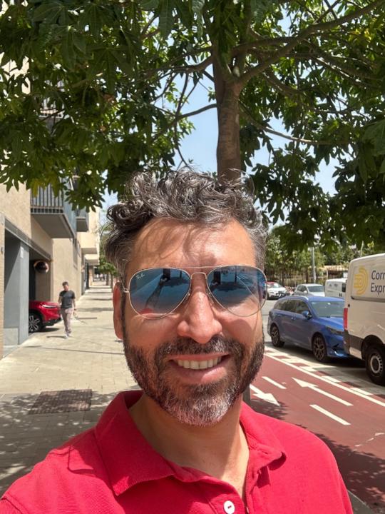 Santiago Del moral torres