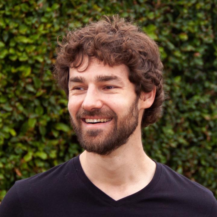 Fernando Rui