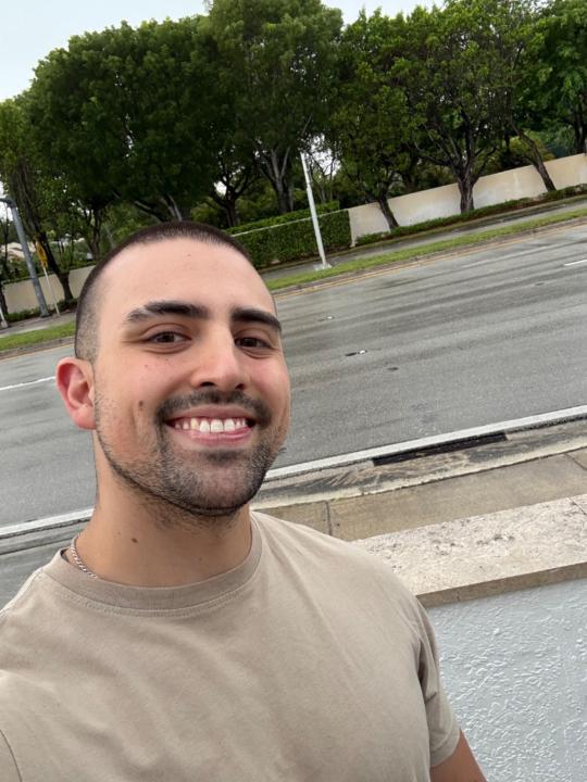 Efraín Guirola Medina