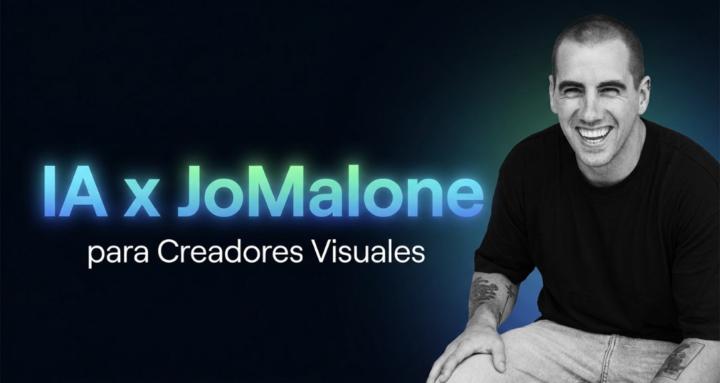 IA para Creadores Visuales