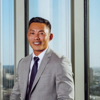 Christopher Phan
