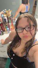 Kaylie Desper