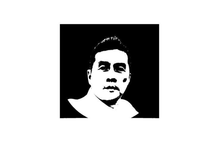 Roy Fong