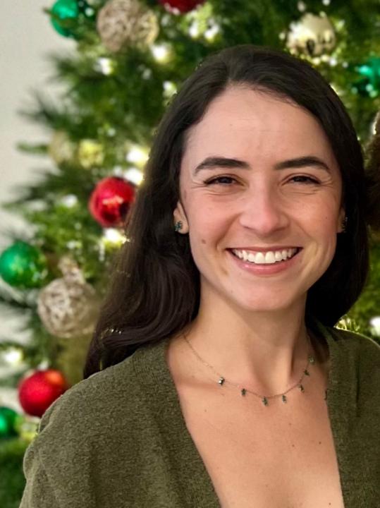 Marilia Cavalli de Oliveira