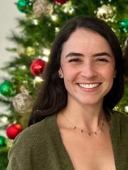 Marilia Cavalli de Oliveira