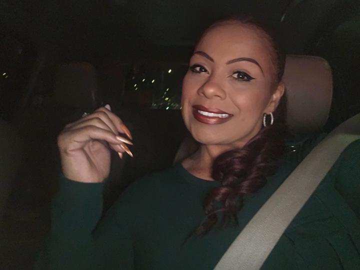 Tammy Austin
