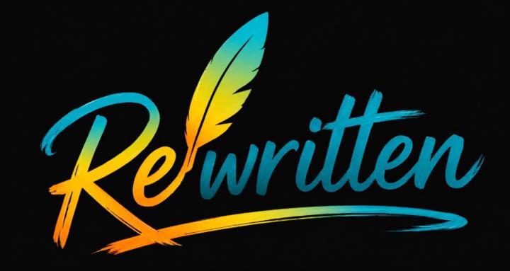 Rewritten