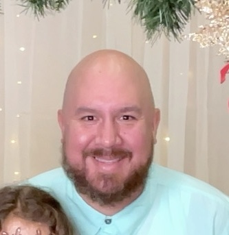 Conrad Harris