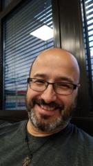 Daniel Corongiu