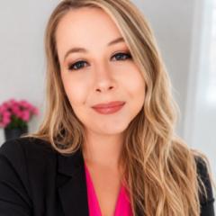 Alicia Ostrom