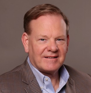 Jeff Bevis
