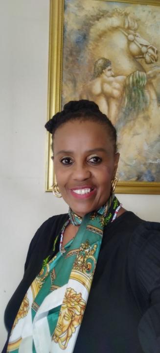 Nozipho Hlatuka