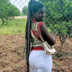 Madrine Elamu