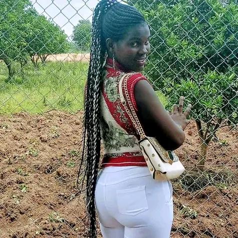 Madrine Elamu