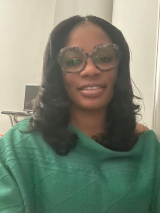 Nadia Major Stevenson